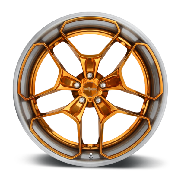 Rotiform Forged HUR