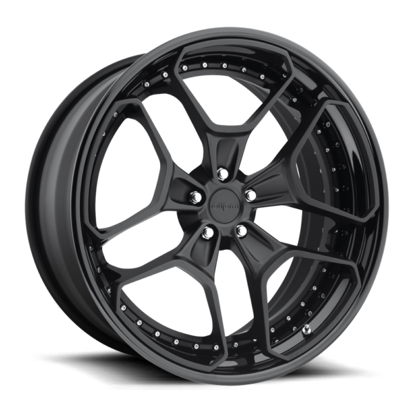 Rotiform Forged HUR