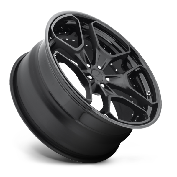 Rotiform Forged HUR