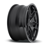 Rotiform Forged HUR