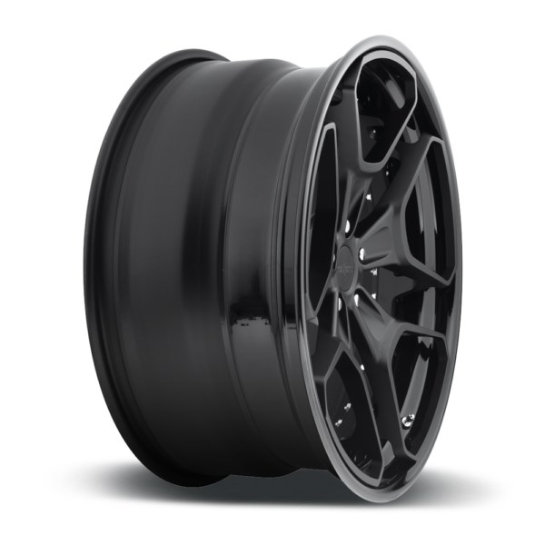 Rotiform Forged HUR