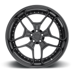 Rotiform Forged HUR