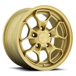 Rotiform Forged HUR