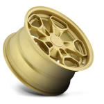 Rotiform Forged HUR