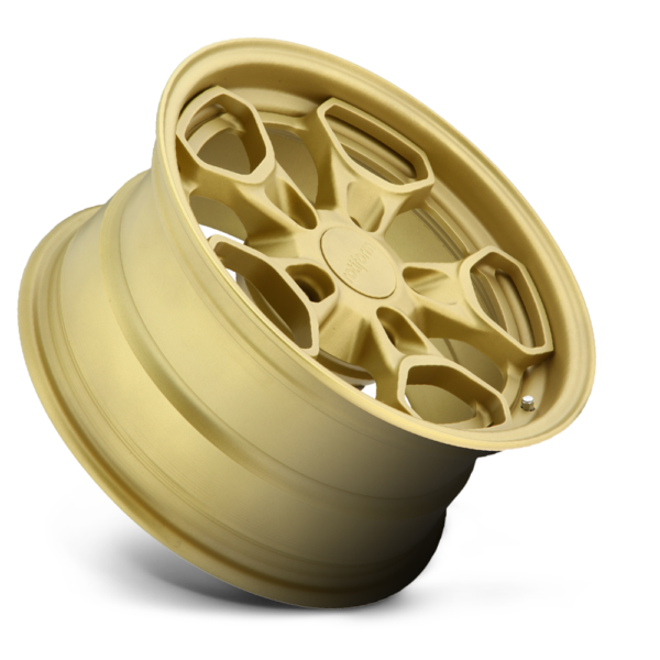 Rotiform Forged HUR