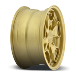 Rotiform Forged HUR