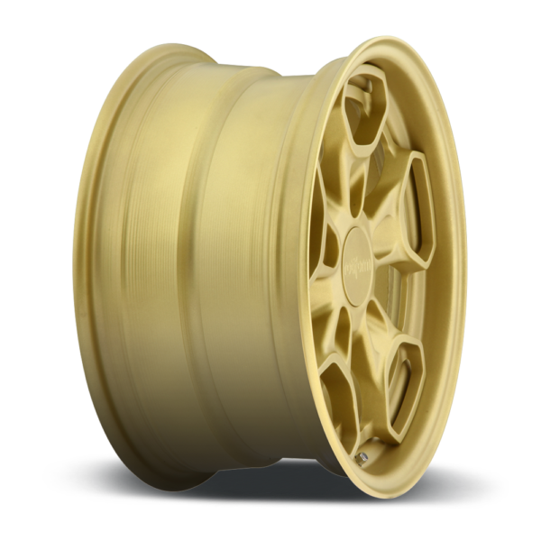 Rotiform Forged HUR