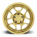 Rotiform Forged HUR