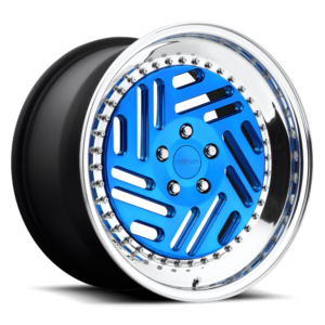 Rotiform Forged IDK
