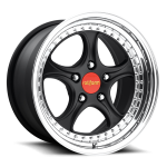 Rotiform Forged KLU