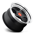 Rotiform Forged KLU