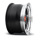Rotiform Forged KLU