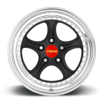 Rotiform Forged KLU
