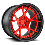 Rotiform Forged KPS