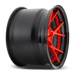 Rotiform Forged KPS