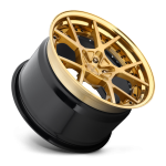 Rotiform Forged KPS