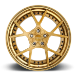 Rotiform Forged KPS