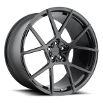 Rotiform Forged KPS