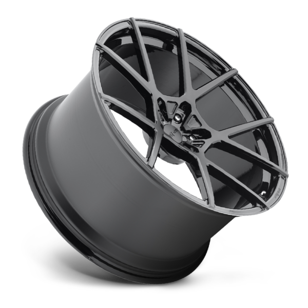 Rotiform Forged KPS