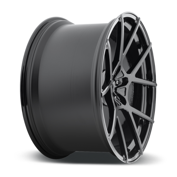 Rotiform Forged KPS