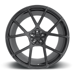 Rotiform Forged KPS