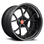 Rotiform Forged KPS