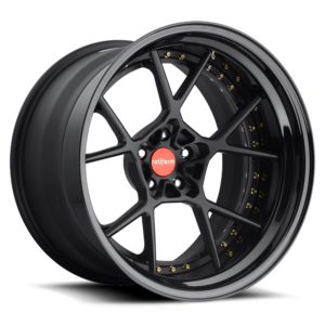 Rotiform Forged KPS