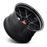 Rotiform Forged KPS