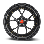 Rotiform Forged KPS