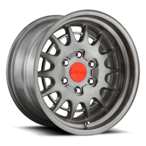 Rotiform Forged LAS-OR