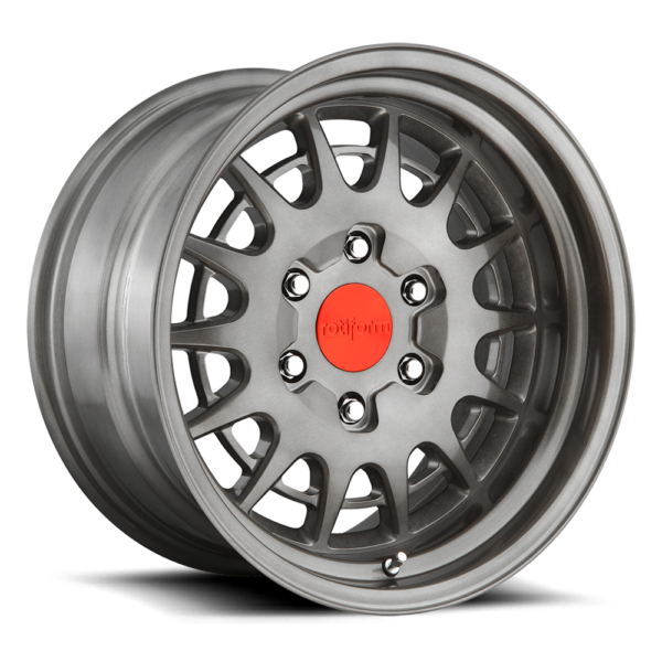 Rotiform Forged LAS-OR