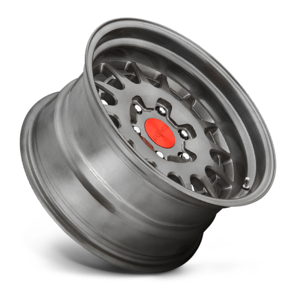 Rotiform Forged LAS-OR