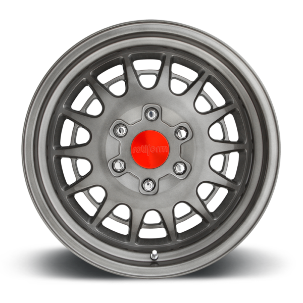 Rotiform Forged LAS-OR