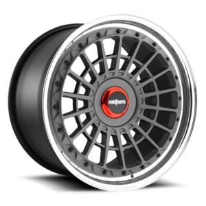 Rotiform Forged LAS-R