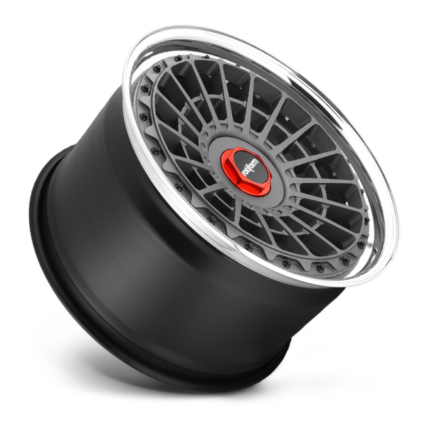 Rotiform Forged LAS-R