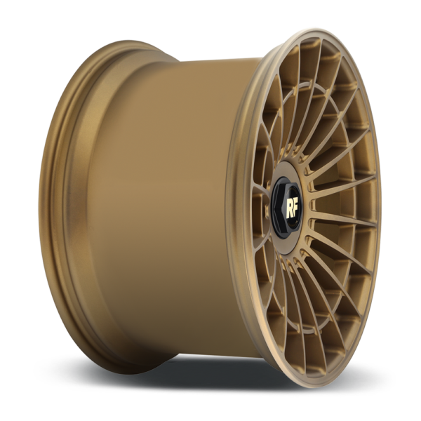 Rotiform Forged LAS-R