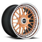 Rotiform Forged LVS
