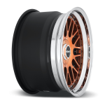 Rotiform Forged LVS