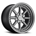 Rotiform Forged MLW