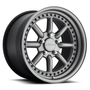 Rotiform Forged MLW