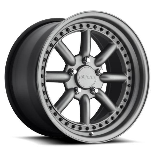 Rotiform Forged MLW