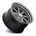 Rotiform Forged MLW