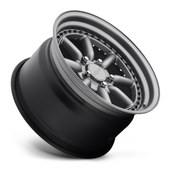 Rotiform Forged MLW