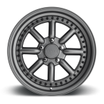 Rotiform Forged MLW