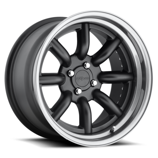 Rotiform Forged MLW