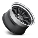 Rotiform Forged MLW