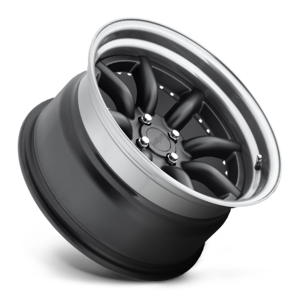 Rotiform Forged MLW