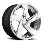 Rotiform Forged MUC