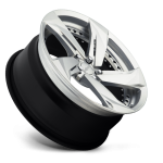 Rotiform Forged MUC