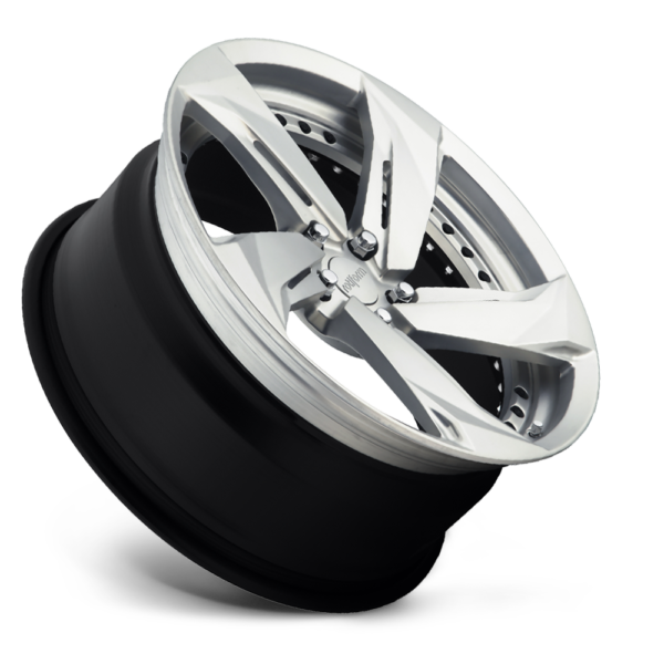 Rotiform Forged MUC